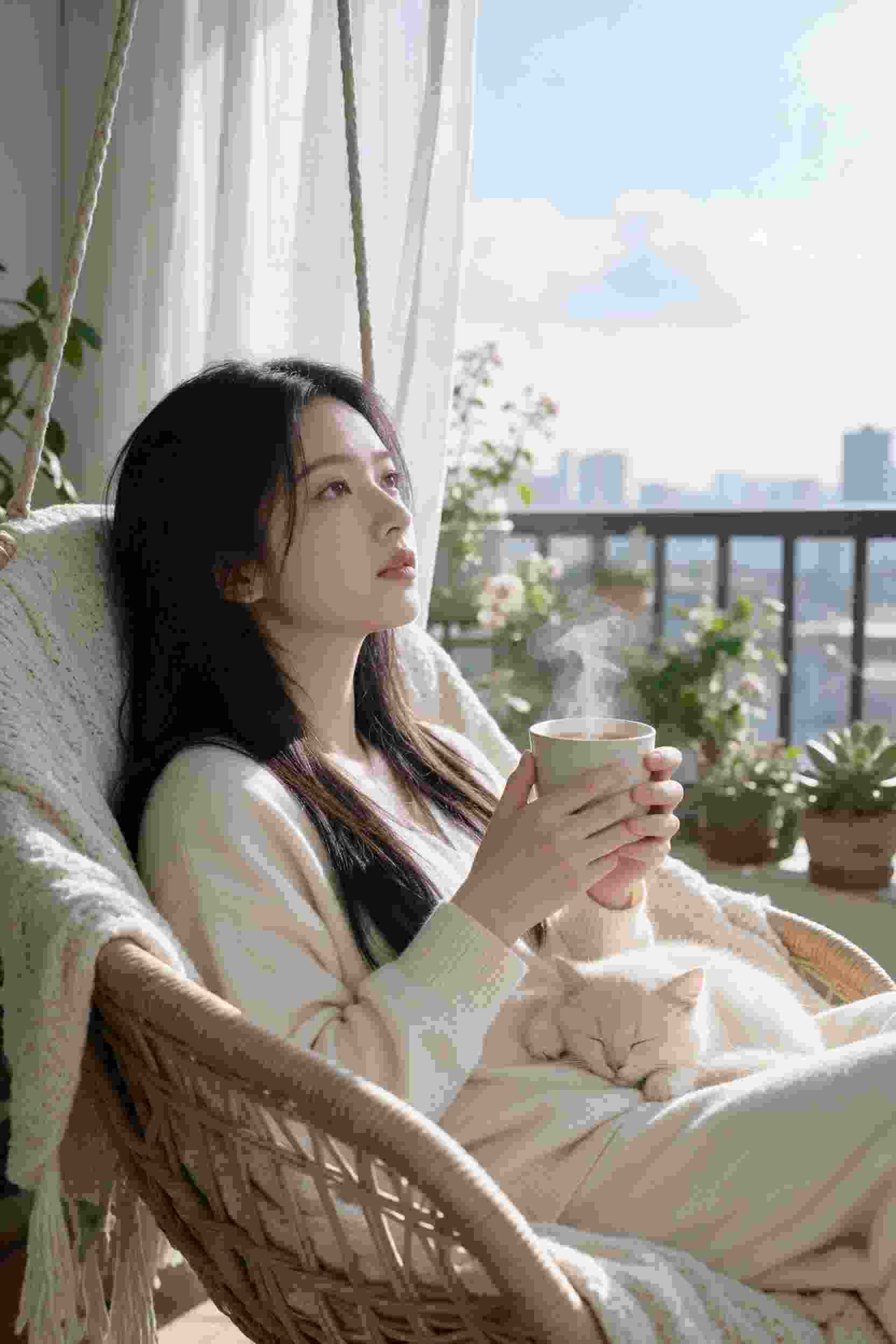 坚如磐石