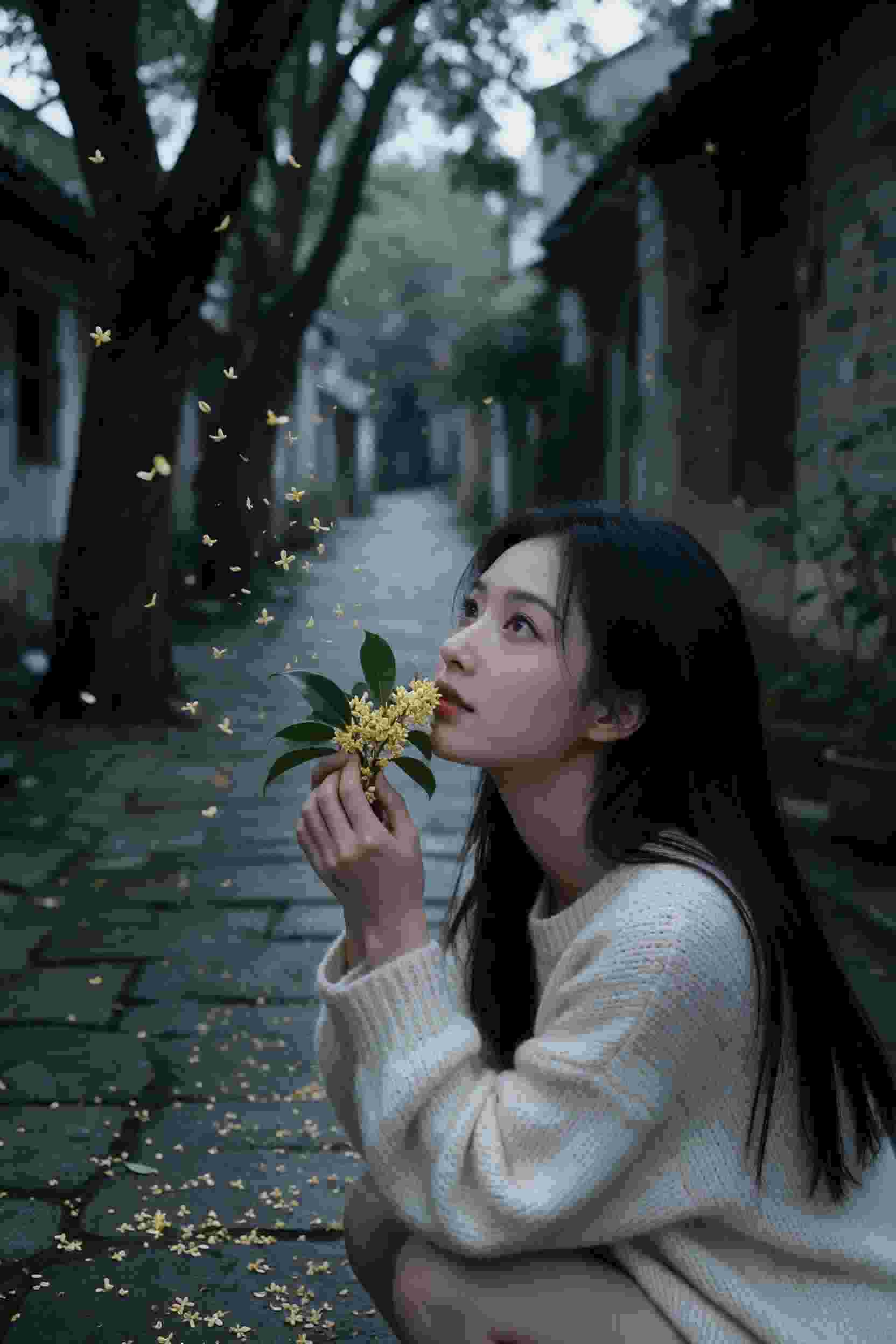 遇见你的光芒
