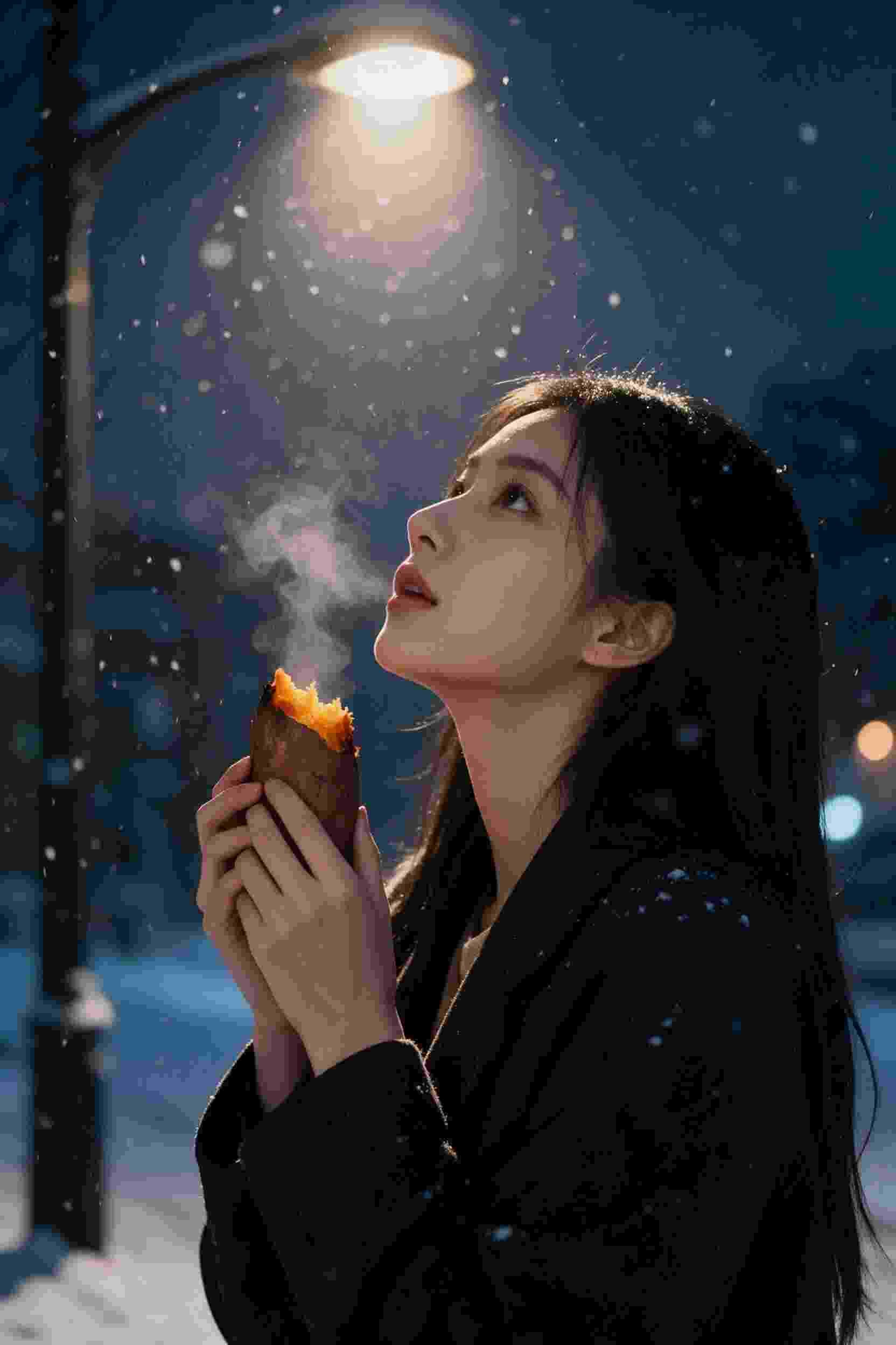 承欢记