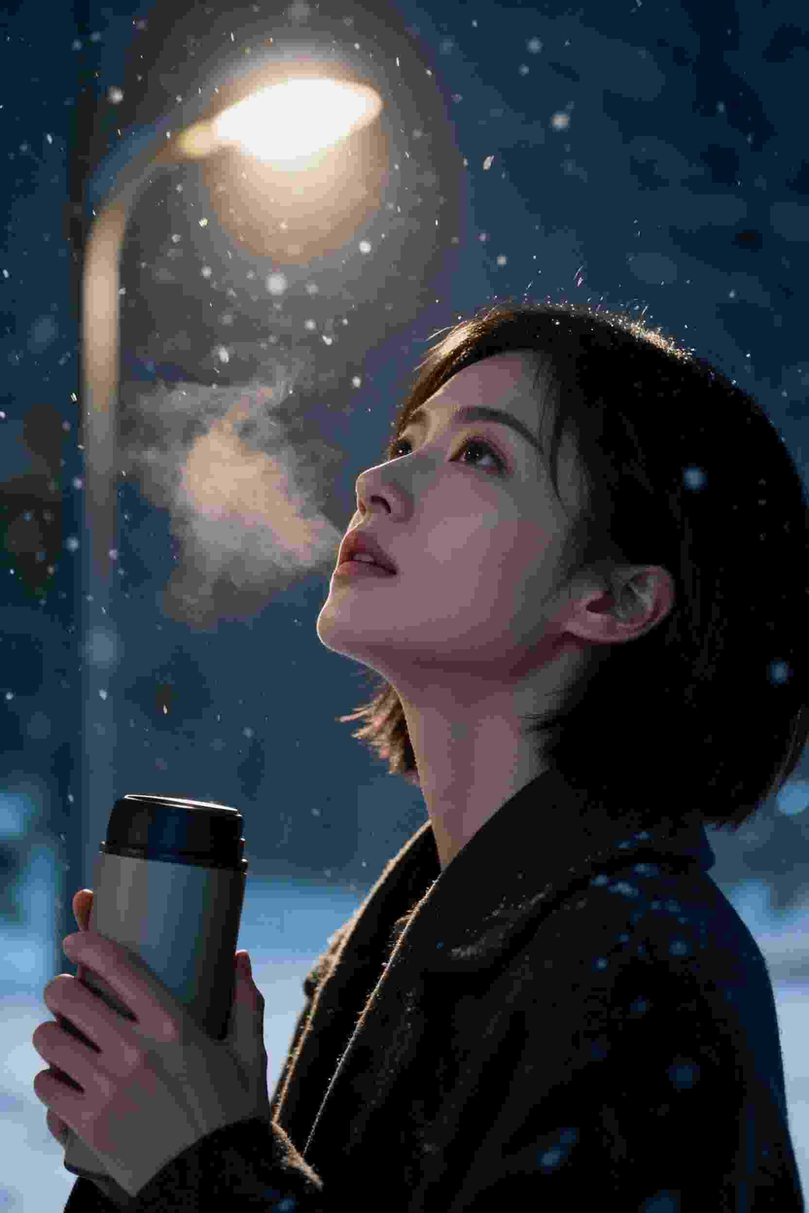 逐夜人生