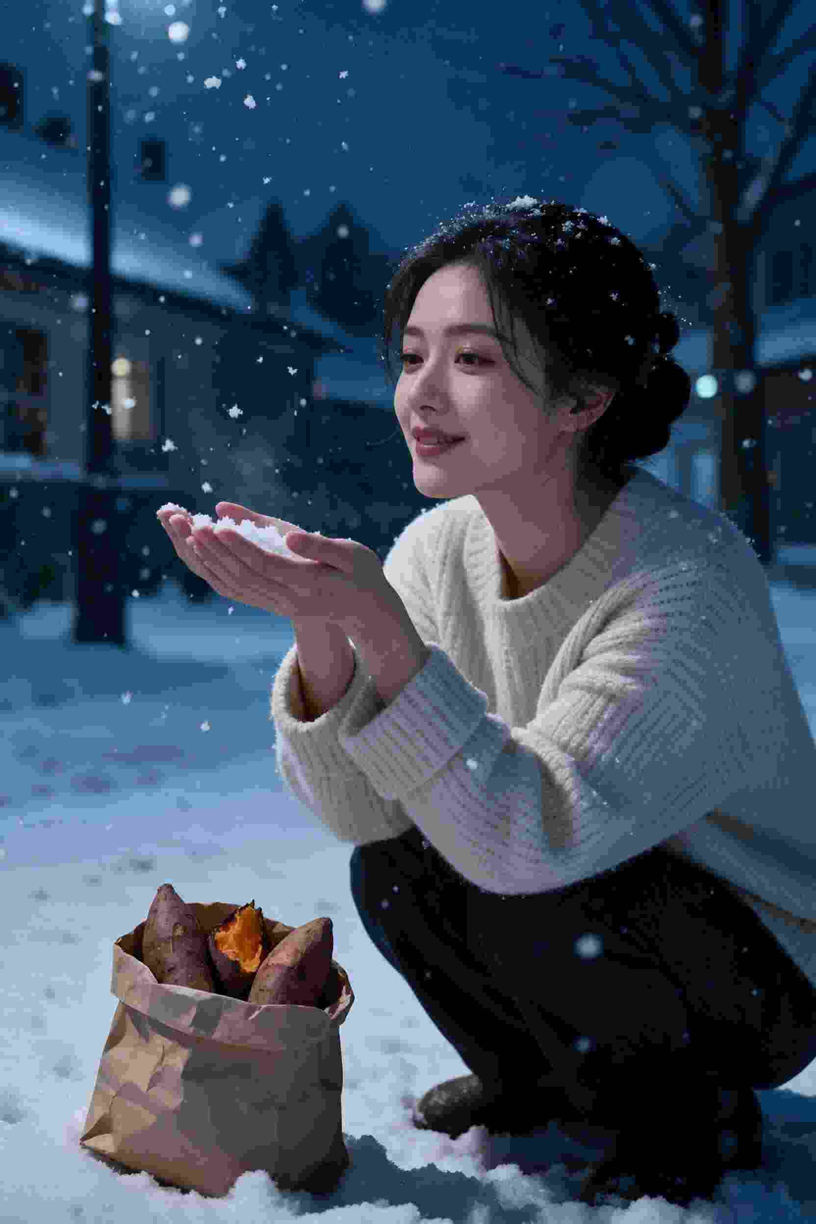 烈火英雄