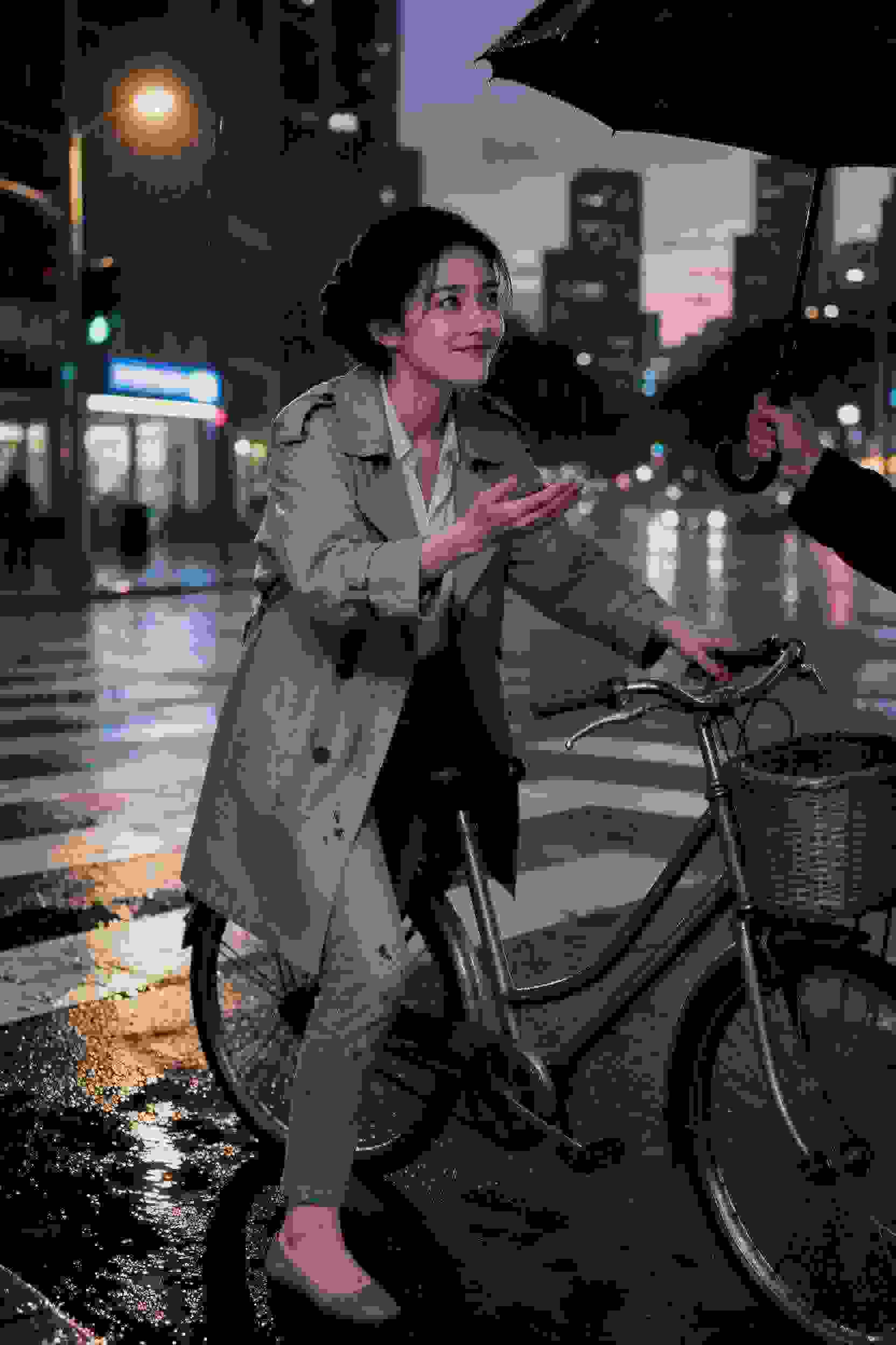 玫瑰溯溪